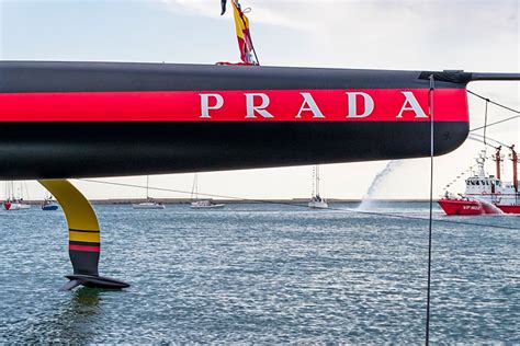 prada yachts altea|Prada.